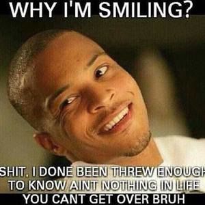 Meet your Posher, Wayne m